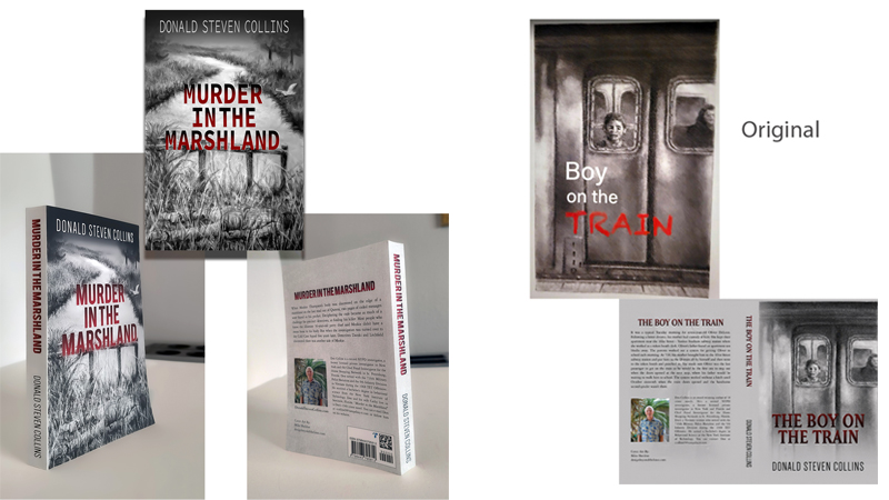 book cover slide 1