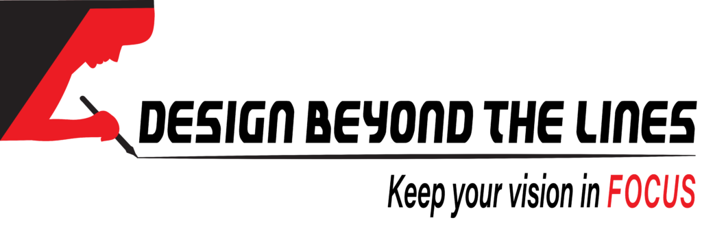 design beyond the lines
