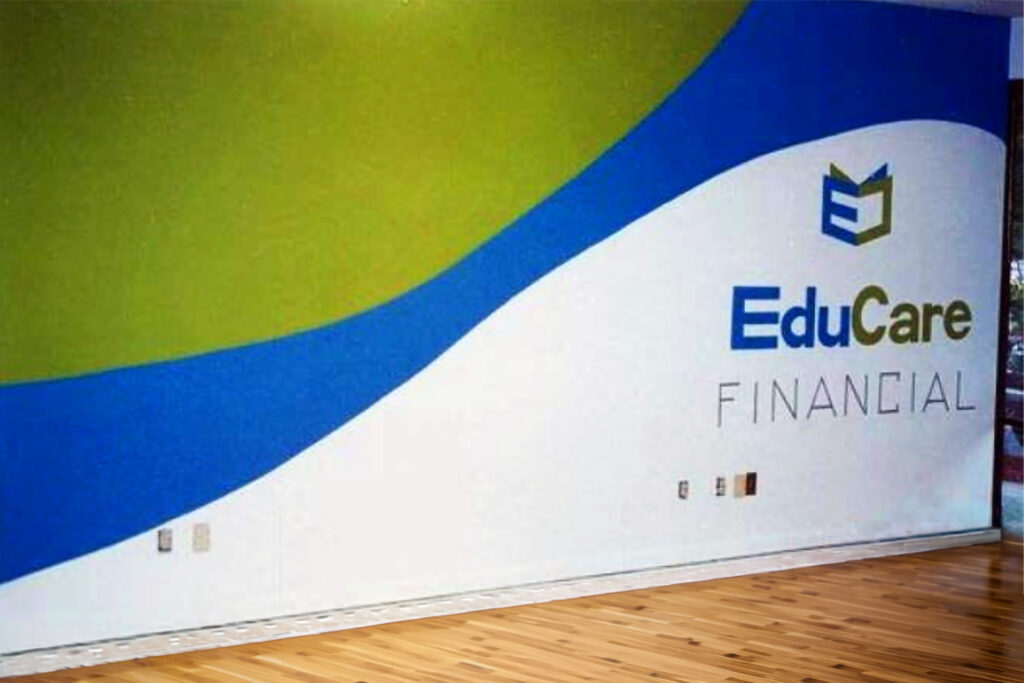 educare sign home page