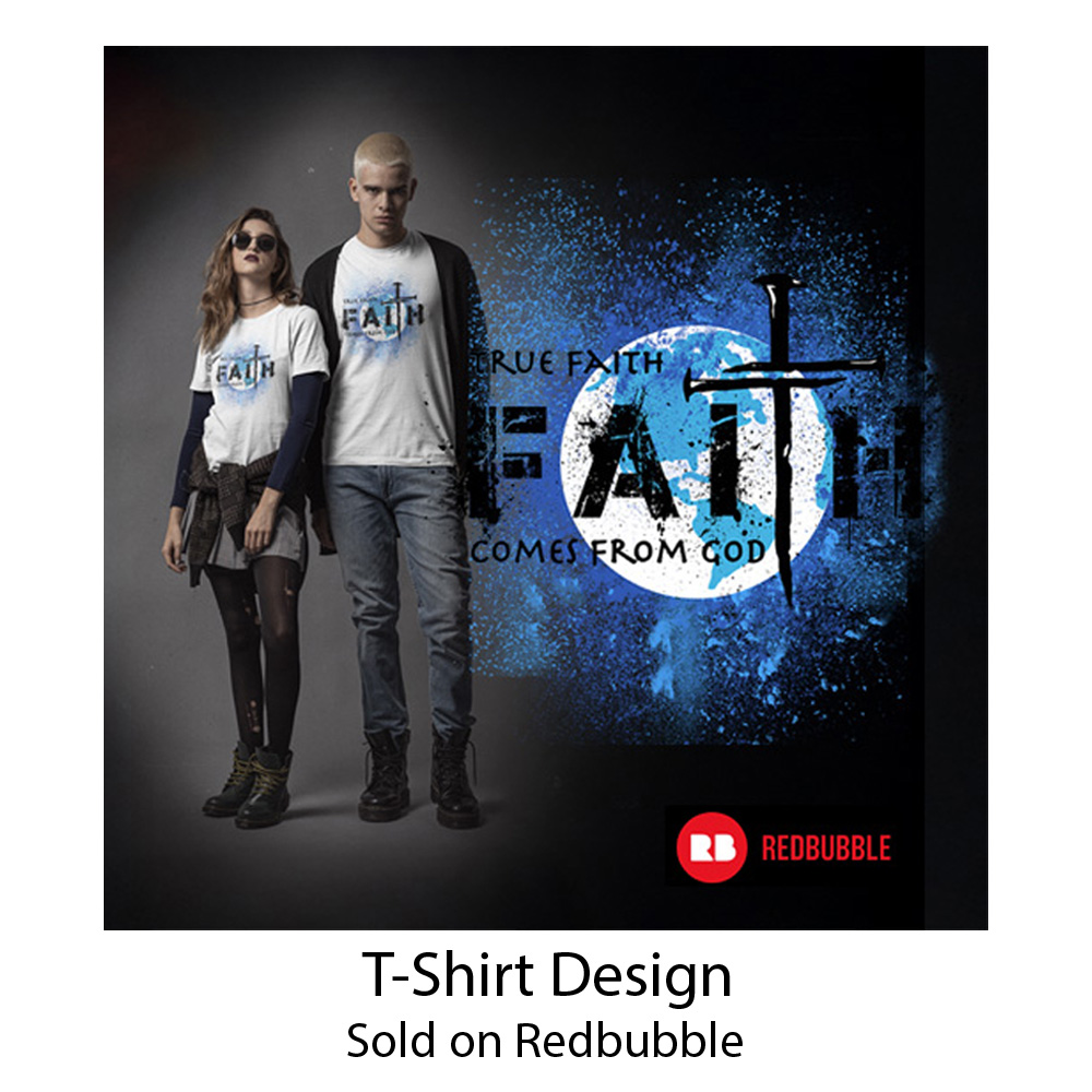 google ad faith