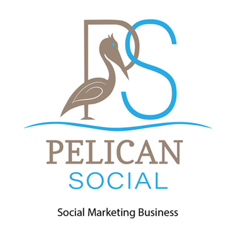 logo pelican