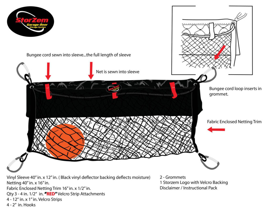 basketball &net drawing