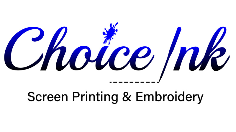 Graphic design wordmark logo