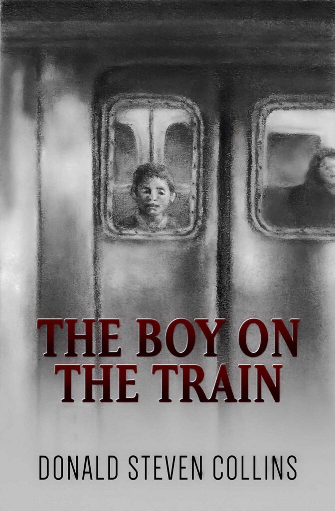 don boy train