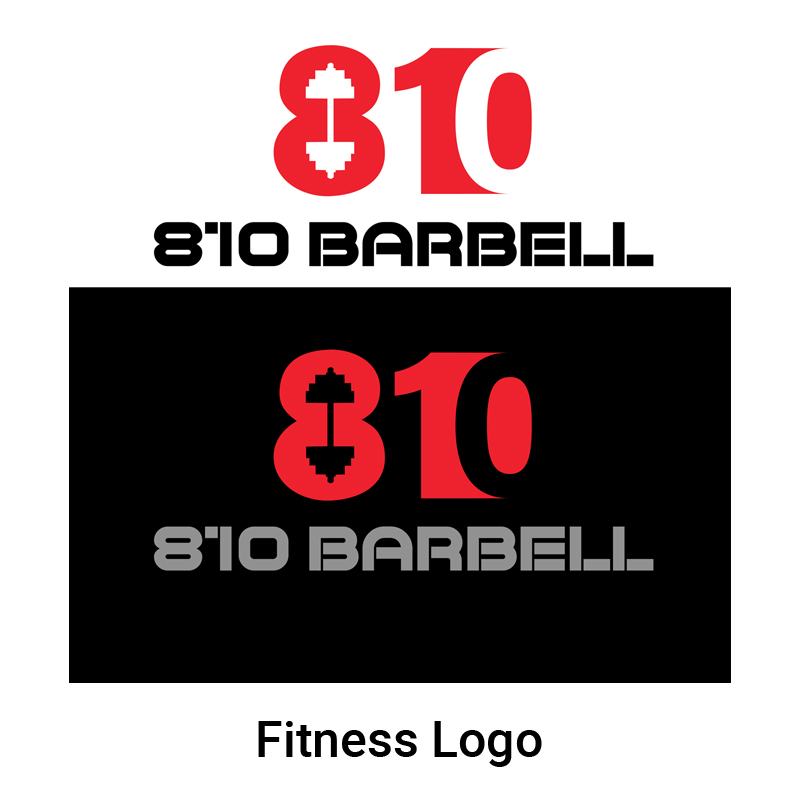 fitness logo