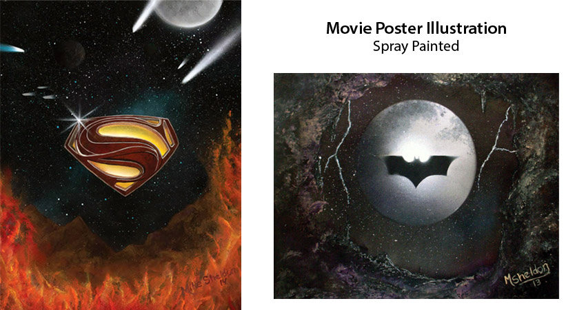 movie posters web