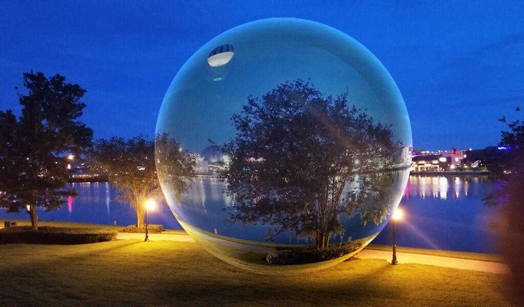 sphere copy