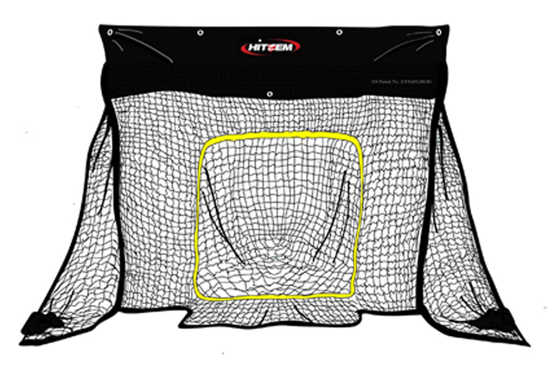 baseball net website