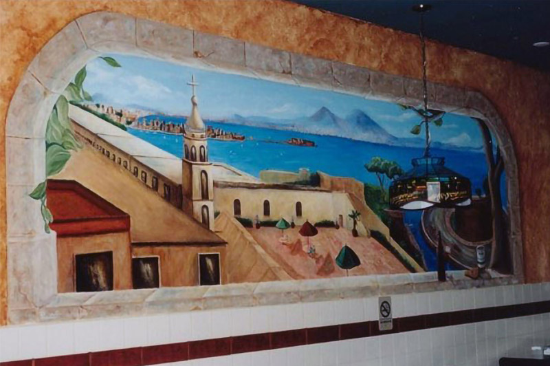 mural slide 101
