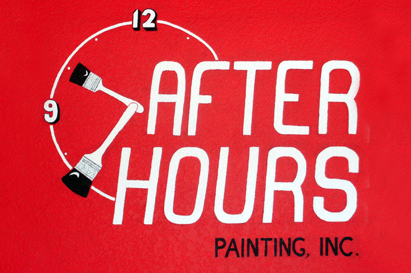 sign slide 104