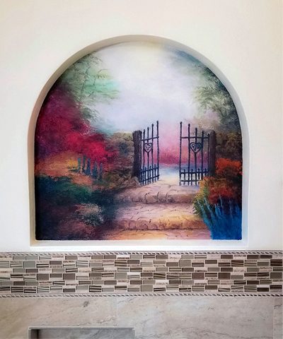 garden website