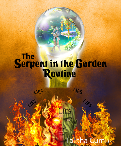 serpent front website